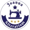 Joanna Alterations